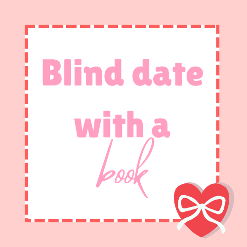 Blind Date with a Book