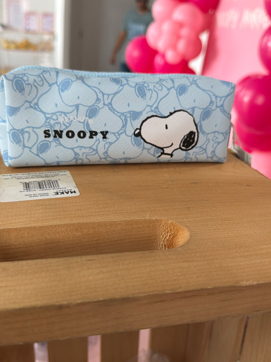 Snoopy Make-Up Bag