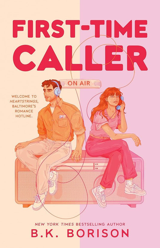 First Time Called