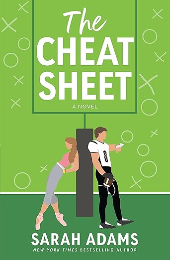 The Cheat Sheet: A Novel