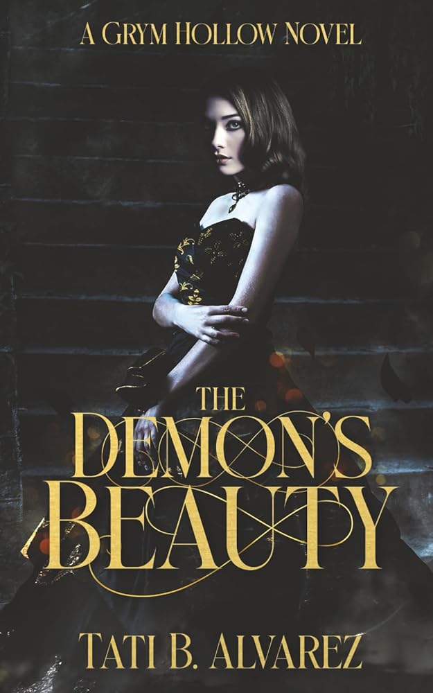 The Demon's Beauty cover image