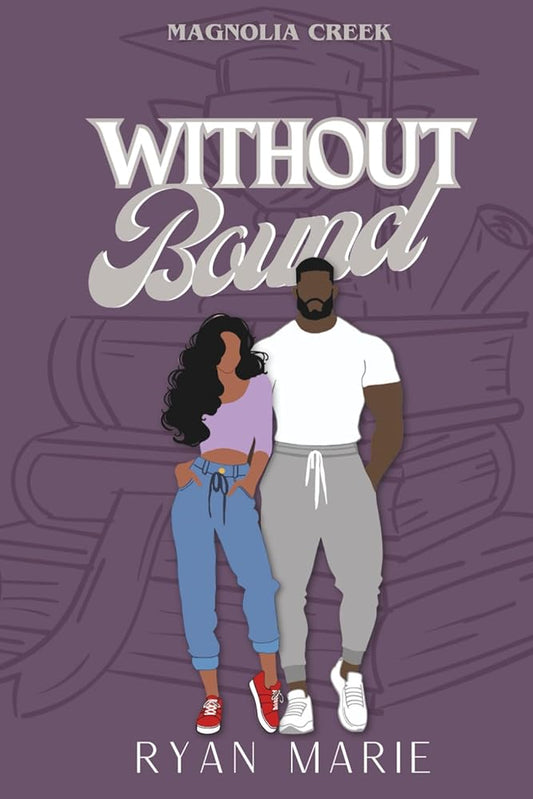 Without Bound (Magnolia Creek, Special Edition) cover image