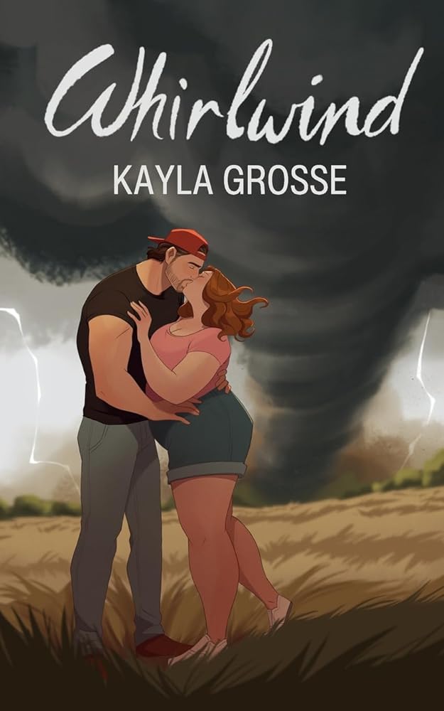 Whirlwind cover image
