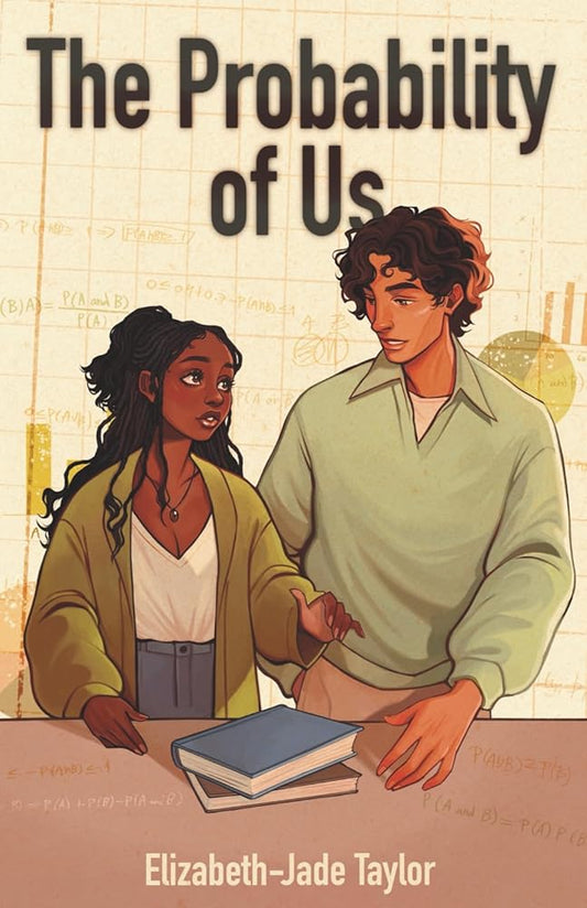 The Probability of Us (Improbable Love) cover image
