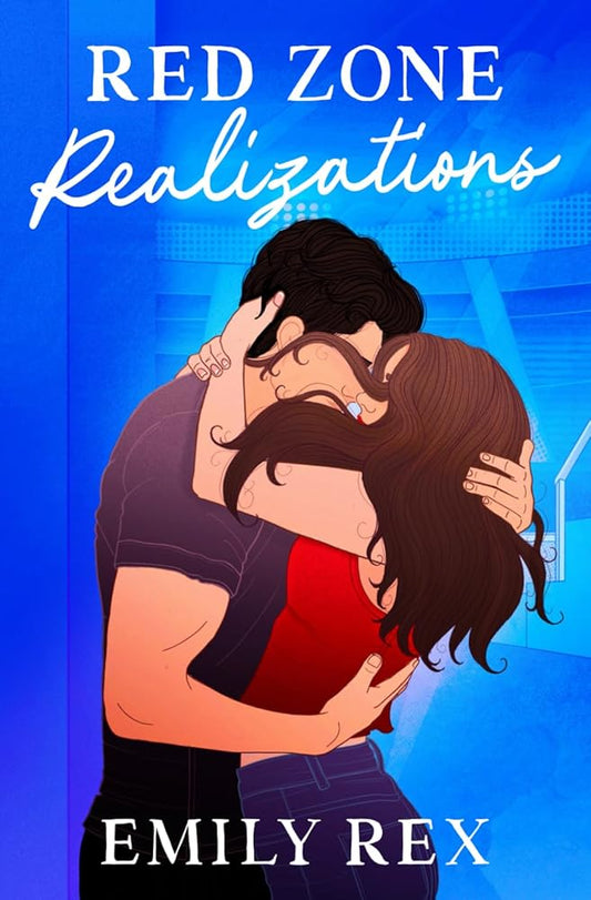 Red Zone Realizations (Houston Hurricanes) cover image