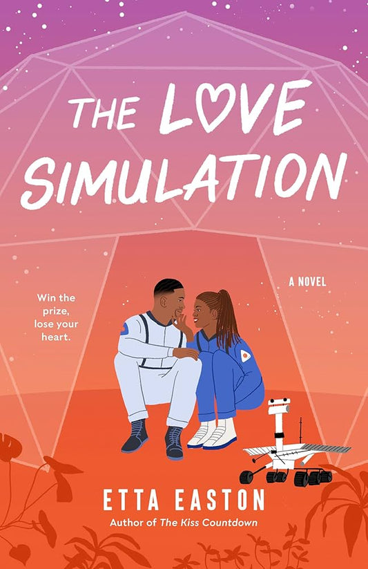 The Love Stimulation