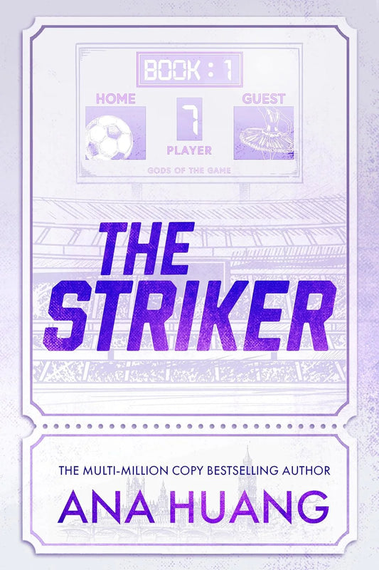 The Stricker (Deluxe Edition)